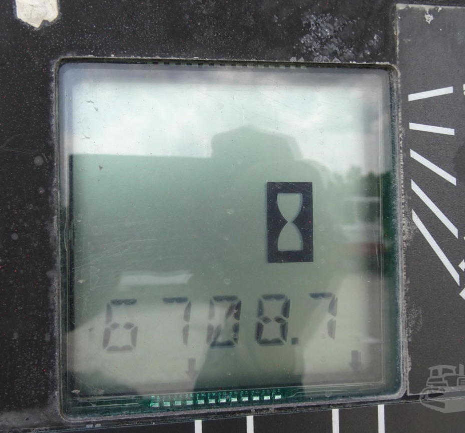 Sold - Telescopic Boom Lift - View 3